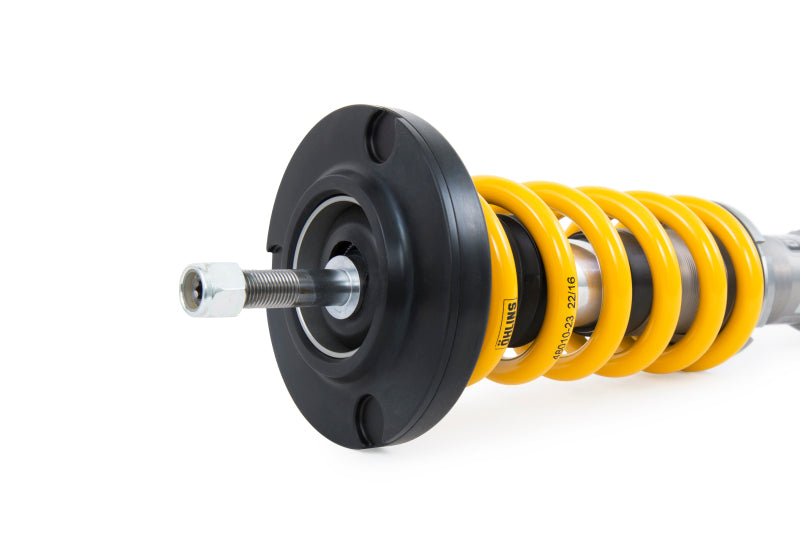 Ohlins Road & Track Coilover System — Fits 1998-2012 Porsche Boxster/Cayman (986/987)