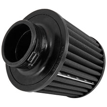 Load image into Gallery viewer, K&amp;N Universal Air Filter (2-3/4in. Flange / 6in. Base / 5-1/4in. Top OD / 5-1/4in. Height)