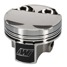 Cargar imagen en el visor de la galería, Wiseco Mitsubishi EVO 10 4B11-T 2008+ -4.5cc Piston Shelf Stock Kit