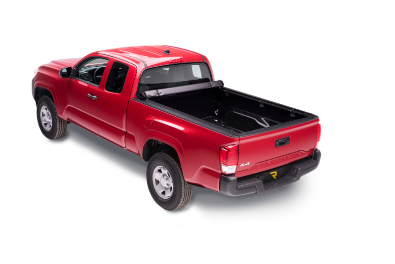 Truxedo 05-15 Toyota Tacoma 5ft Lo Pro Bed Cover