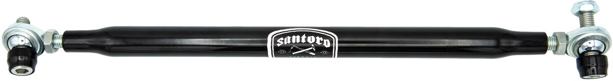 Santoro Fabworx Shift Linkage Challenger Black (SF30075)