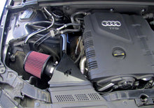 Cargar imagen en el visor de la galería, K&amp;N 2014 Audi A4 2.0L Turbo Typhoon Air Intake