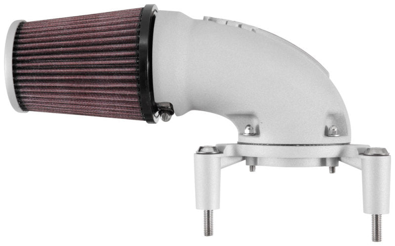 K&N 57-1134S Performance Air Intake System for Harley Touring (08-17)