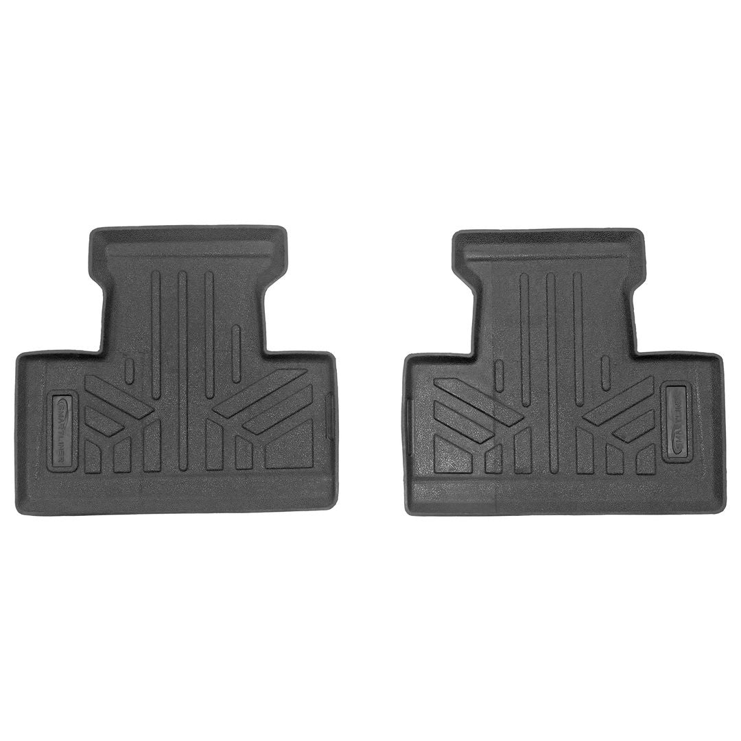 Smartliner Floor Liner Second ROW (UB0131)