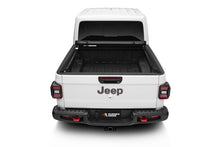 Cargar imagen en el visor de la galería, Rugged Ridge Armis Soft Rolling Bed Cover 2020 Gladiator JT