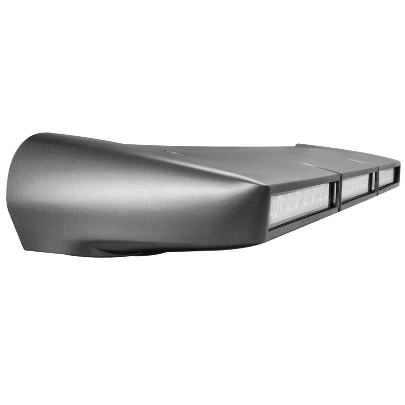 Sistema de barra de luces LED para parabrisas y techo integrados Oracle 2021+ Ford Bronco VER GARANTÍA