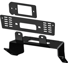 Load image into Gallery viewer, KFI 10+ Polaris Ranger 400-800/ Crew/ Midsize 800 Body Style Winch Mount