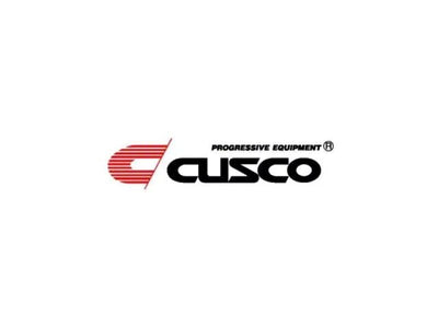 Cusco Type OS Quick Release Lever for Strut Tower Bars