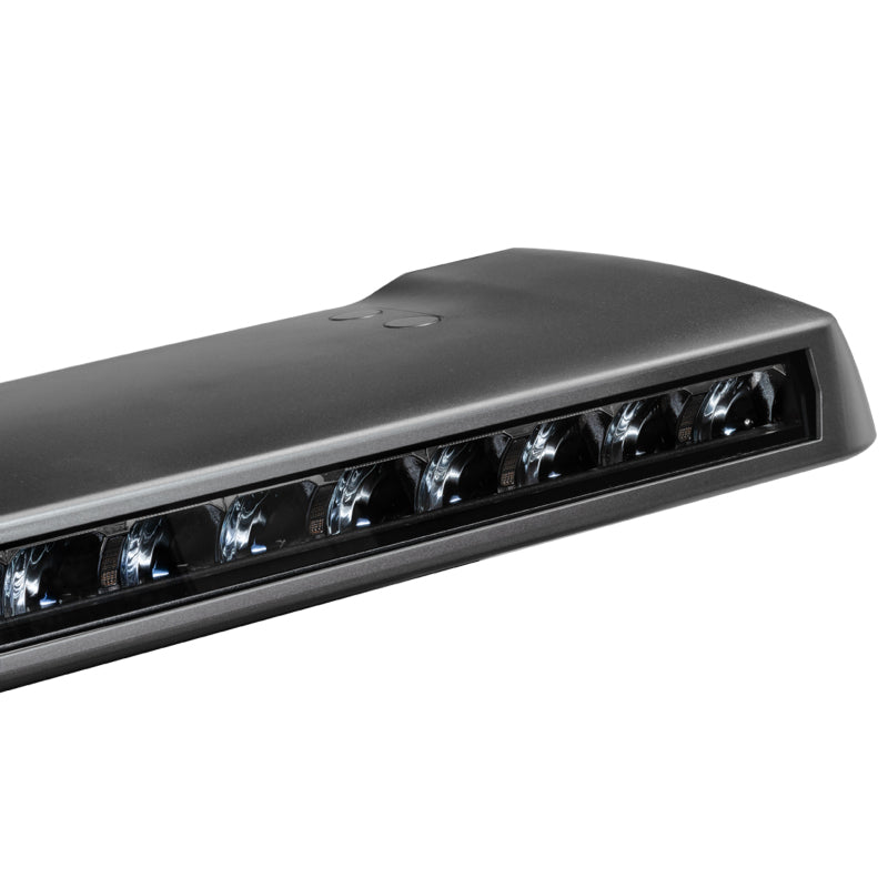 Sistema de barra de luces LED para parabrisas y techo integrados Oracle 2021+ Ford Bronco VER GARANTÍA