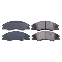 Load image into Gallery viewer, Power Stop 05-09 Kia Spectra Front Z16 Evolution Ceramic Brake Pads