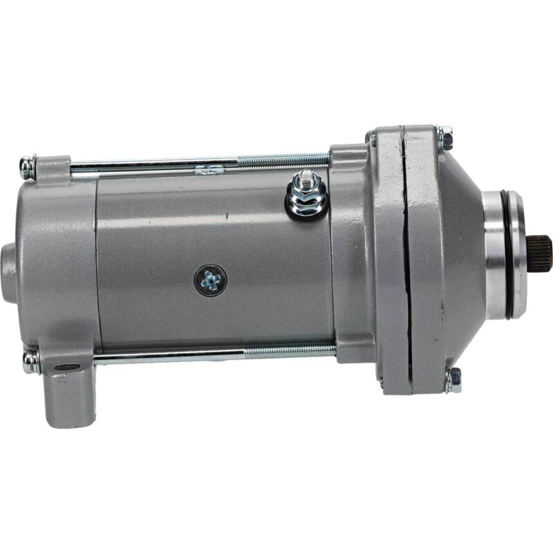 Arrowhead 12-Volt 31-Spline Starter Motor — Fits Honda Mitsuba