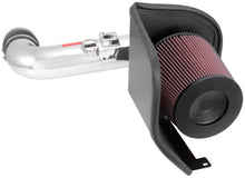 Cargar imagen en el visor de la galería, K&amp;N 77 Series Performance Intake Kit for 11-14 Chevrolet Silverado/GMC Sierra 2500/3500 V8 6.6L