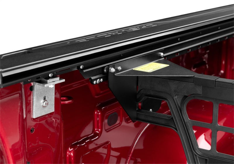 Organizador de carga Roll-N-Lock 2019 para Chevy Silverado / GMC Sierra 1500 de 68 pulgadas