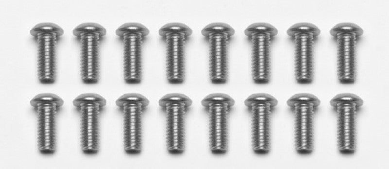 Wilwood Rotor Bolt Kit 5/16-18 x 0.75in BHCS Torx - 16 Pack — Wilwood Brake Hardware