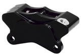 Wilwood Caliper-GP310 Black Rear 1.25in Pistons .25in Disc