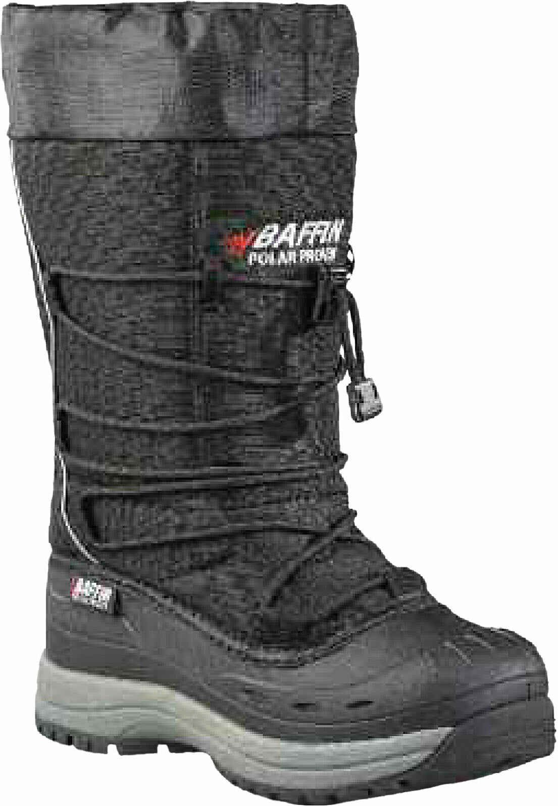 Baffin WOMEN'S Snowgoose Boots Black 09 (45101330-001-09)