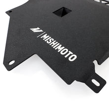 Cargar imagen en el visor de la galería, Mishimoto 2021+ BMW G80 M3 Skid Plate Engine - Wrinkle Black