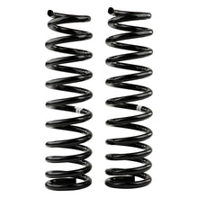 Cargar imagen en el visor de la galería, ARB / OME 2021+ Ford Bronco Front Coil Spring Set for Medium Loads