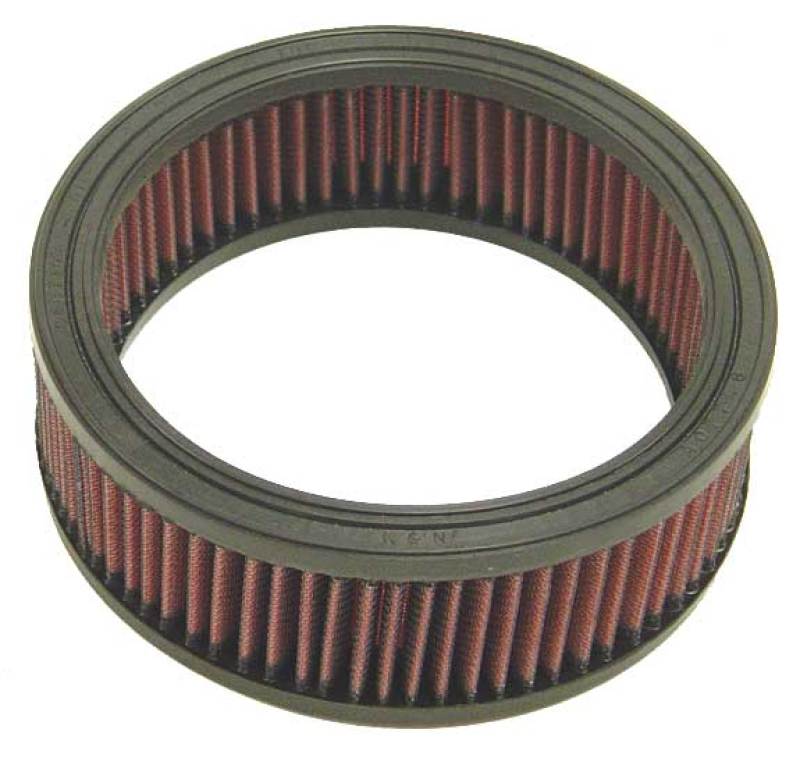 K&N Universal Round Air Filter 7.75in OD x 6.25in ID x 2.5in H