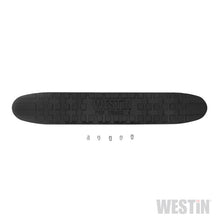 Cargar imagen en el visor de la galería, Westin PRO TRAXX 4 Replacement Service Kit with 24in pad (5 stud) - Black