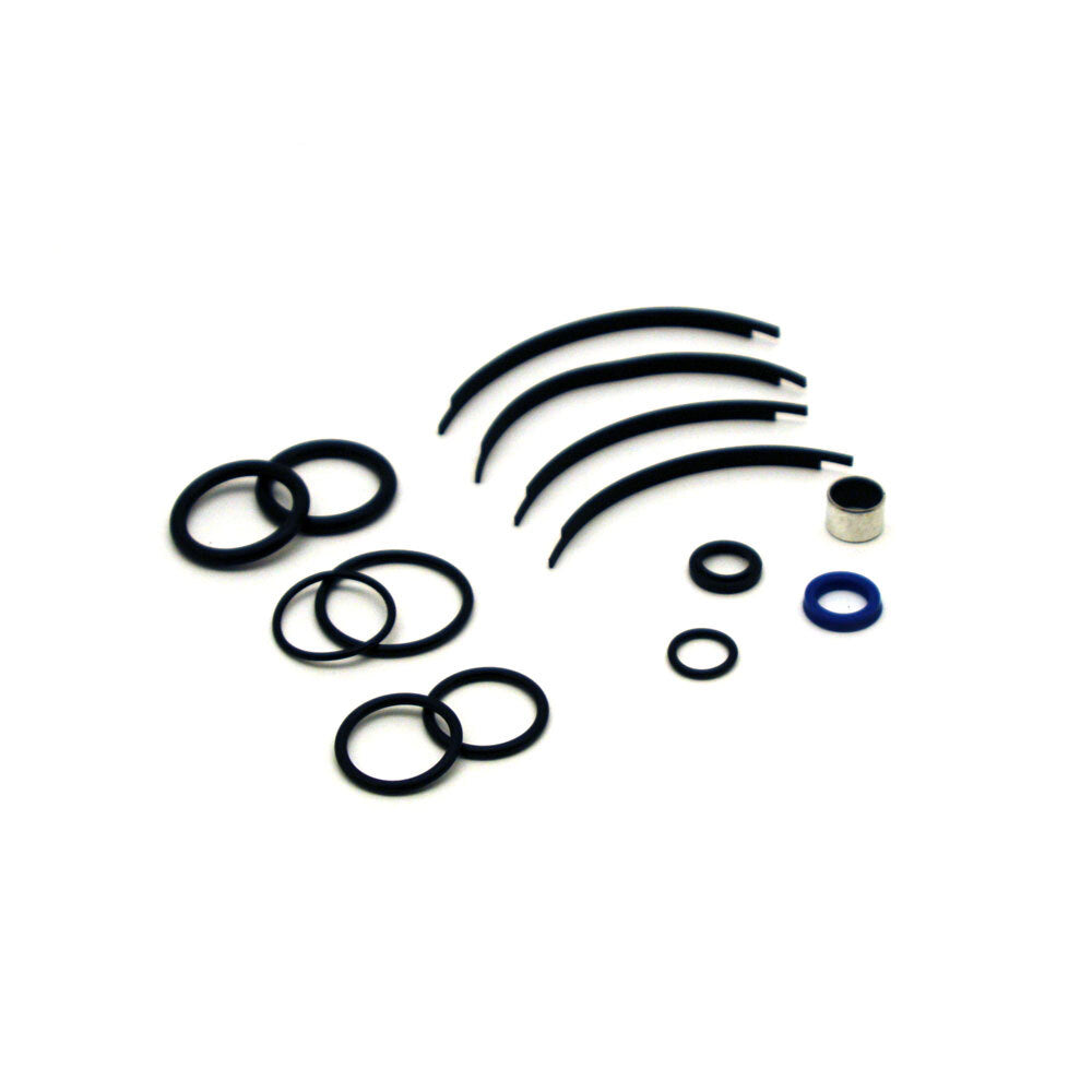 Hygear Hybrid Shock Rebuild KIT Walker Evans with 0.625" Shaft (29-09-211-R)