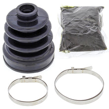 Load image into Gallery viewer, All Balls Racing 10-12 Arctic Cat 350 CR CV Boot Repair Kit - Front - Inner