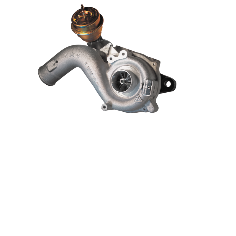 Turbocompresor BorgWarner SX K04 para Audi RS4 (derecha)