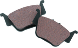 BikeMaster Honda Brake Pads