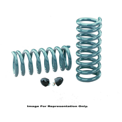 Hotchkis Front Performance Coil Springs - 1