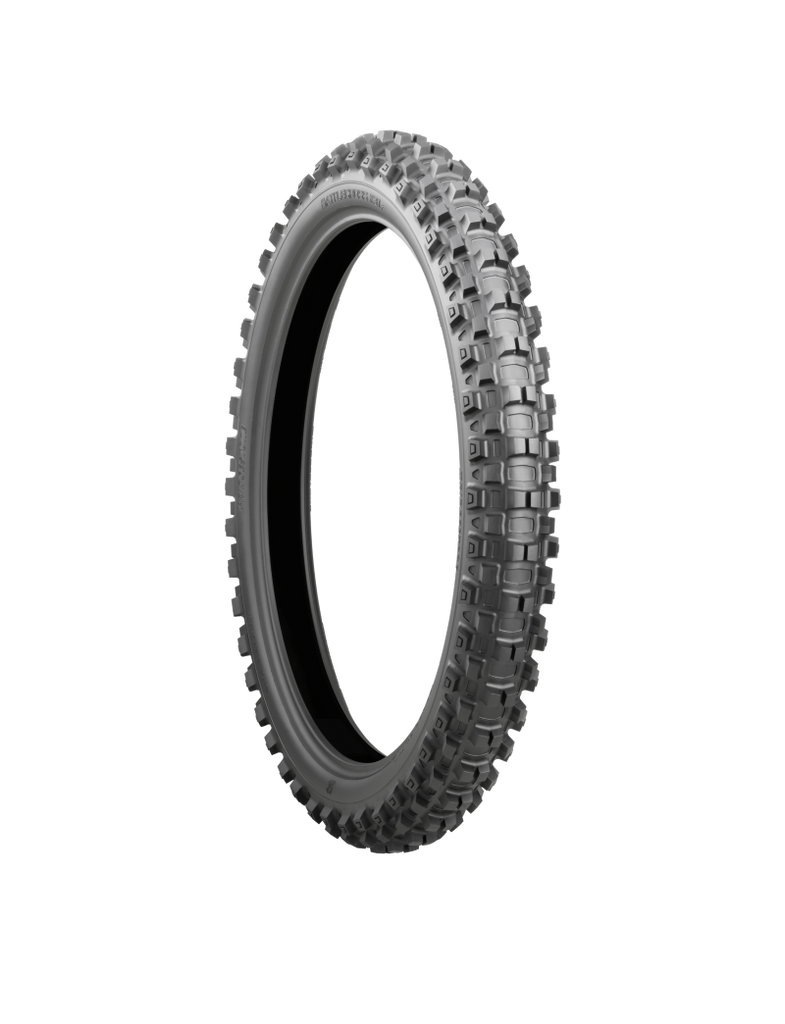 Bridgestone Battlecross X31F Tire - 90/100-21 57M