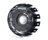 Hinson Clutch 10-13 Honda CRF250R Billetproof Clutch Basket w/Kickstarter Gear & Cushions