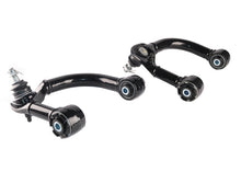 Cargar imagen en el visor de la galería, Whiteline 05-22 Toyota Tacoma Control Arms - Front Upper