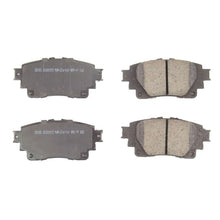 Cargar imagen en el visor de la galería, Power Stop 2019 Toyota Corolla Rear Z16 Evolution Ceramic Brake Pads