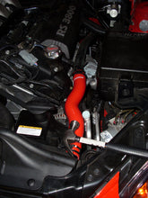 Cargar imagen en el visor de la galería, Mishimoto 10+ Hyundai Genesis Coupe V6 Black Silicone Hose Kit