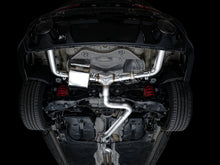 Cargar imagen en el visor de la galería, AWE Tuning Audi 22-23 8Y RS3 Cat-Back SwitchPath Exhaust (No Tips)