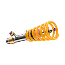 Cargar imagen en el visor de la galería, KW 2022+ BMW M3 (G80) Sedan/ M4 (G82) Coupe AWD Coilover Kit V4