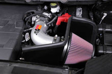 Cargar imagen en el visor de la galería, K&amp;N 15-18 Ford Edge V6 3.5L F/I High Flow Performance Intake Kit