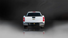 Cargar imagen en el visor de la galería, Corsa/dB 10-13 Chevrolet Silverado Ext. Cab/Std. Bed 1500 4.8L V8 Polished Sport Cat-Back Exhaust