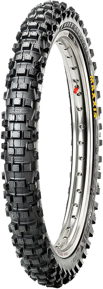 Maxxis Tire Maxxcross IT M7304 Front 2.50-10 33J Bias TT (TM09866000)
