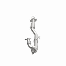 Cargar imagen en el visor de la galería, MagnaFlow Direct-Fit OEM EPA Compliant Catalytic Converter - 13-15 Nissan Pathfinder V6 3.5L