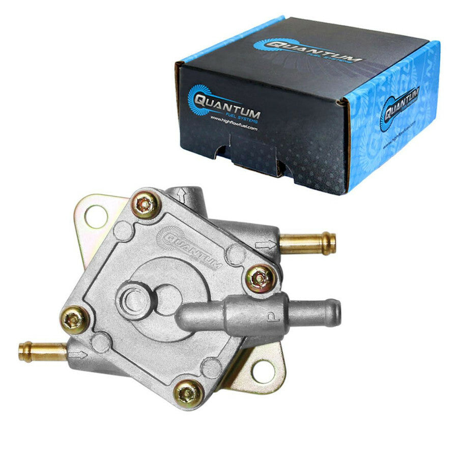 Quantum Vacuum / Mechanical Fuel Pump (HFP-282)