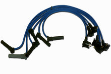 Cargar imagen en el visor de la galería, Granatelli 05-10 Ford Mustang 6Cyl 4.0L Performance Ignition Wires