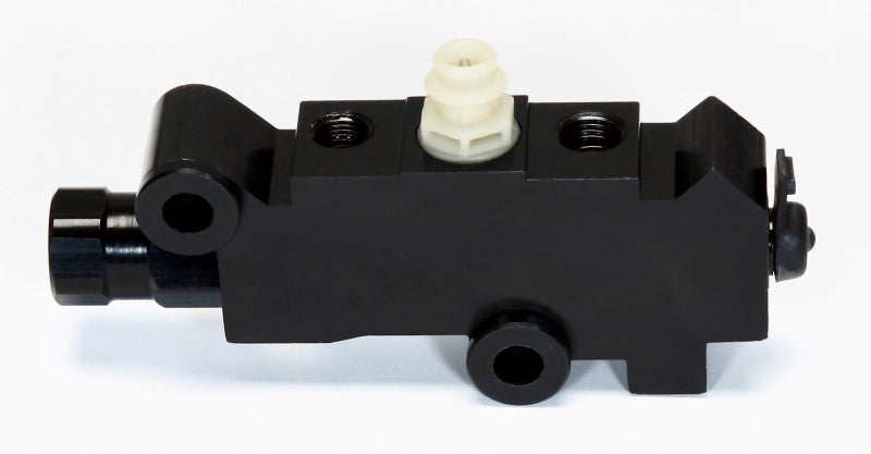 Wilwood GM Style Proportioning Valve - Fixed w/ Delay Metering Valve