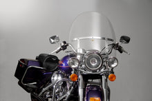 Load image into Gallery viewer, National Cycle 94-21 Harley Davidson FLHR RoadKing/FLHRC RoadKing Classic OEM Std. Windshield-Clear