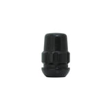 Gorilla AutomotiveGORILLA LOCK ACORN 12-1.50 BLK CLAM