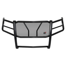 Cargar imagen en el visor de la galería, Westin 19-21 Chevrolet Silverado 1500 HDX Modular Grille Guard - Black