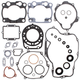 Complete Gasket Set With Oil Seals