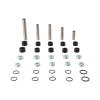 Pivot Works 17-18 Polaris RZR 4 900 Rear Independent Suspension, 2 Kits Req. Per Veh (PWIRS-00048)