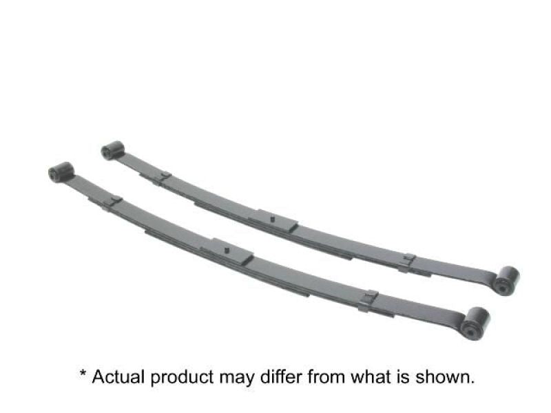 Belltech LEAF SPRING 95-02 ASTRO / SAFARI 3inch