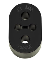 Cargar imagen en el visor de la galería, Torque Solution Exhaust Mount: 12 mm